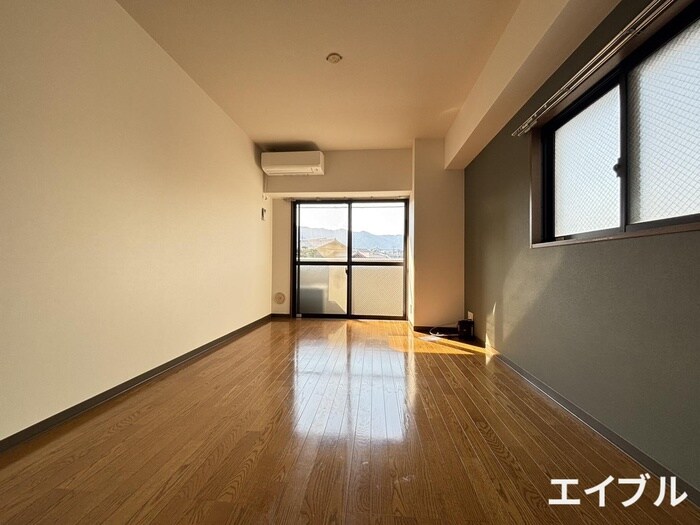 シャロ－ム五日市の物件内観写真