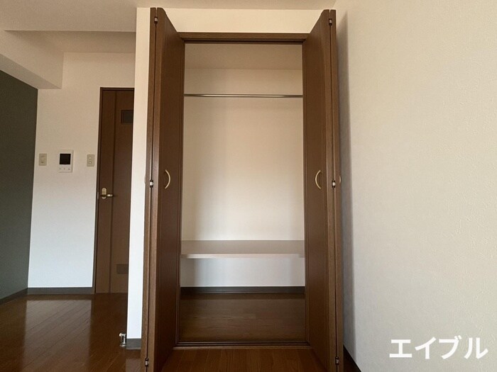 シャロ－ム五日市の物件内観写真