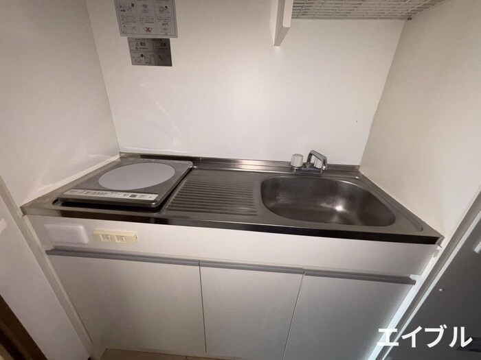 シャロ－ム五日市の物件内観写真