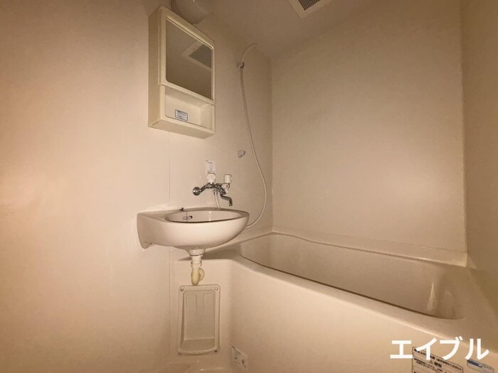 シャロ－ム五日市の物件内観写真