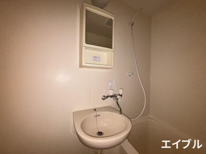 シャロ－ム五日市の物件内観写真