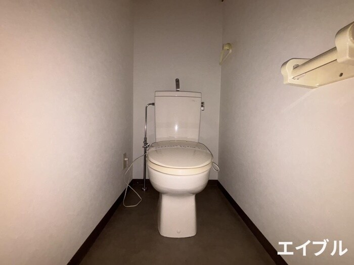 シャロ－ム五日市の物件内観写真