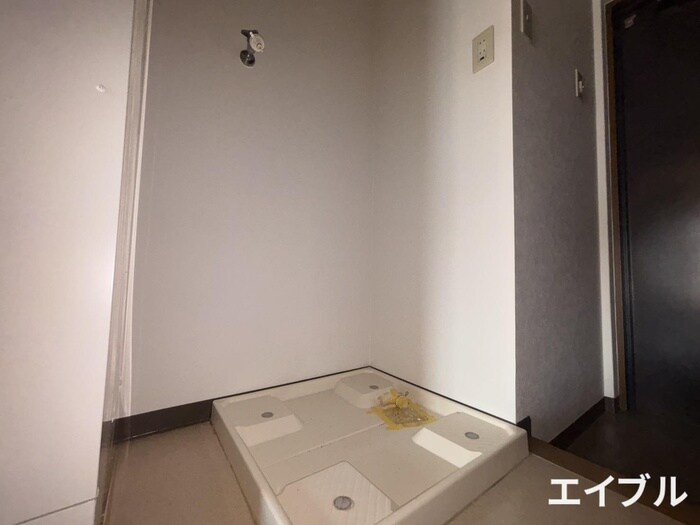 シャロ－ム五日市の物件内観写真