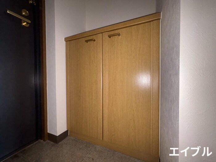 シャロ－ム五日市の物件内観写真