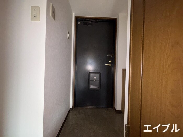 シャロ－ム五日市の物件内観写真