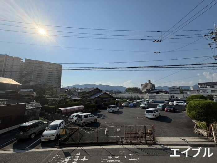 シャロ－ム五日市の物件内観写真