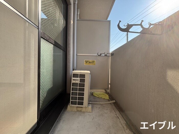 シャロ－ム五日市の物件内観写真