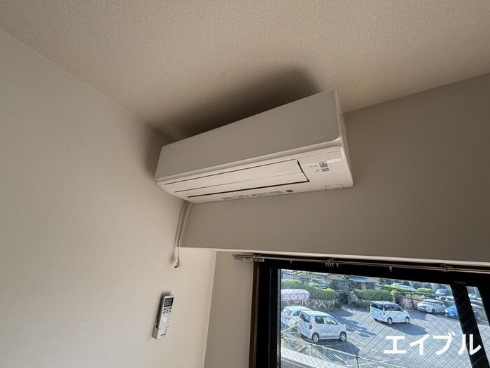 シャロ－ム五日市の物件内観写真