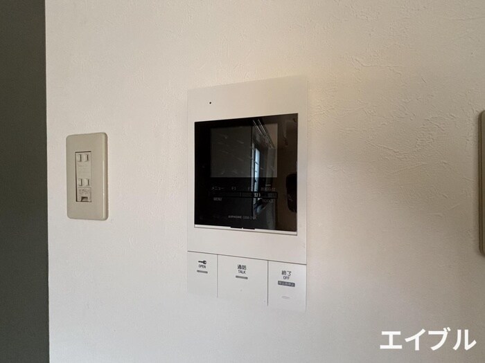 シャロ－ム五日市の物件内観写真