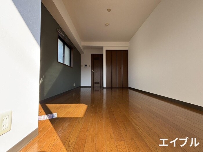 シャロ－ム五日市の物件内観写真