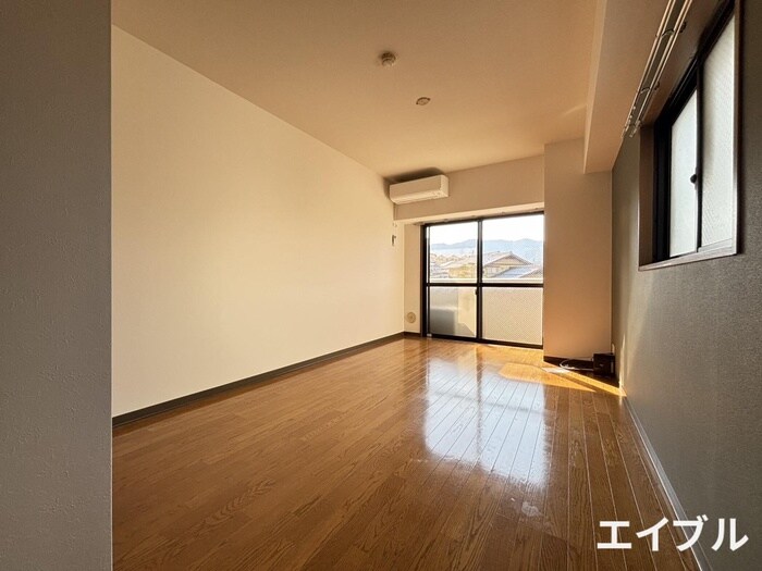 シャロ－ム五日市の物件内観写真