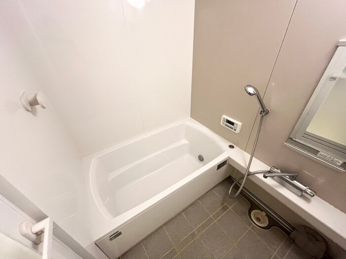 元宇品パレスの物件内観写真