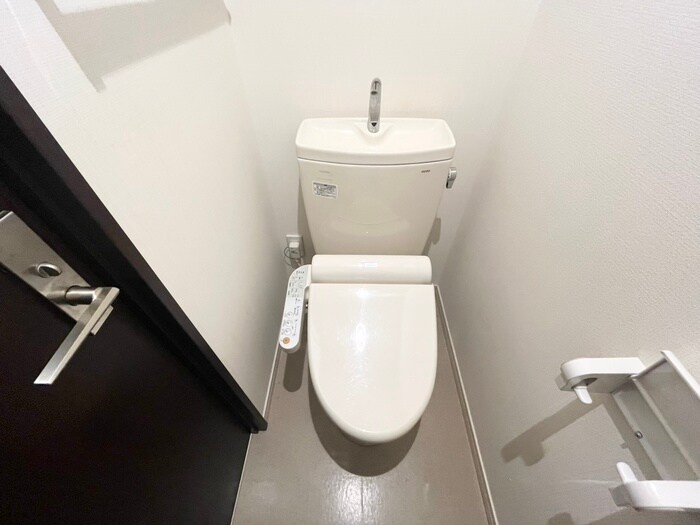 元宇品パレスの物件内観写真