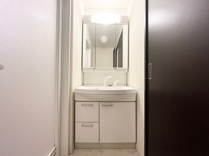 元宇品パレスの物件内観写真