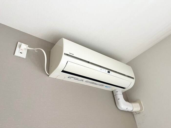 元宇品パレスの物件内観写真