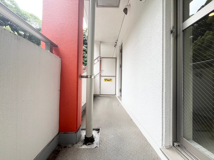 元宇品パレスの物件内観写真