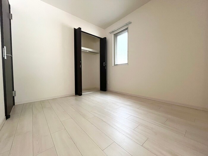 元宇品パレスの物件内観写真