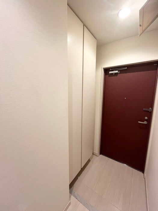 元宇品パレスの物件内観写真