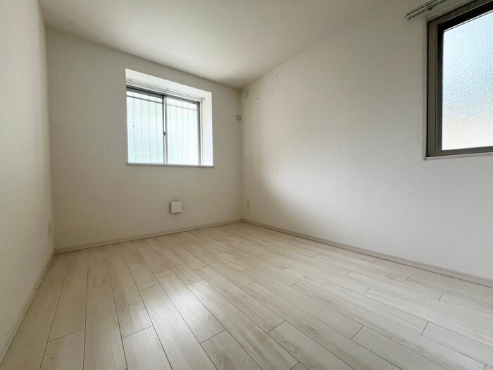 元宇品パレスの物件内観写真