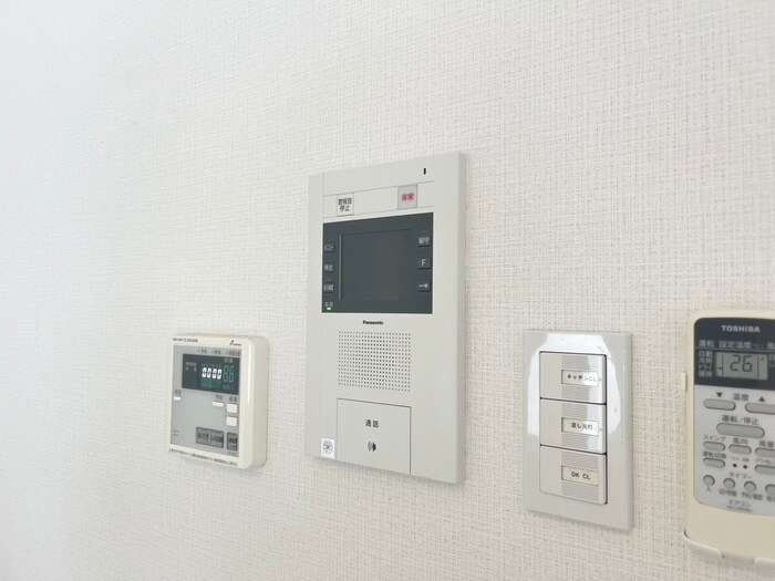 元宇品パレスの物件内観写真