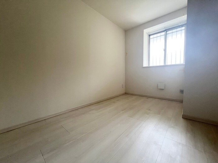 元宇品パレスの物件内観写真