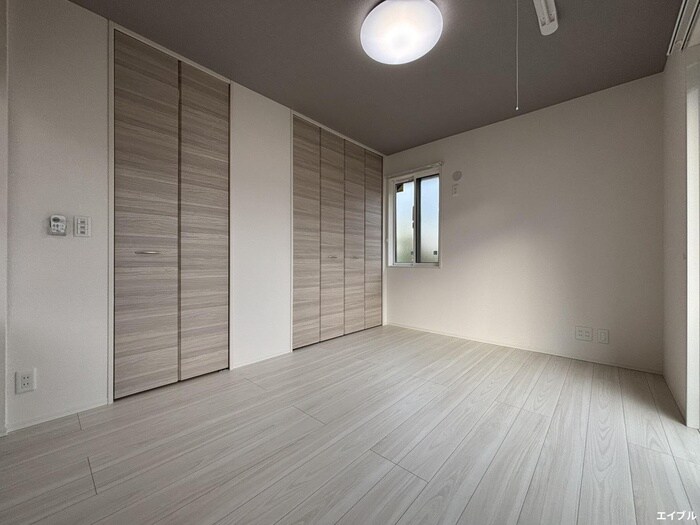 camphora　Ⅰの物件内観写真