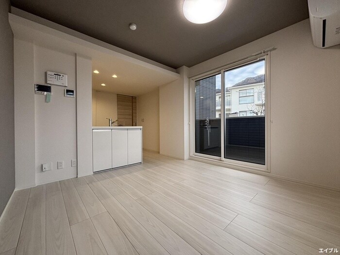 camphora　Ⅰの物件内観写真