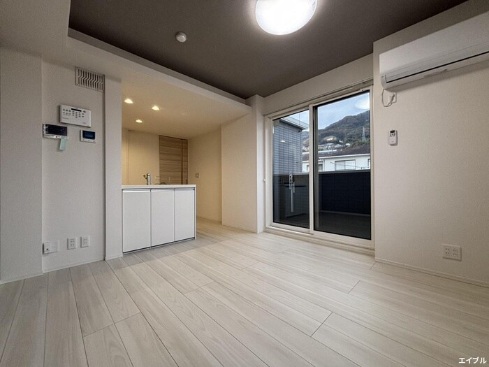 camphora　Ⅰの物件内観写真