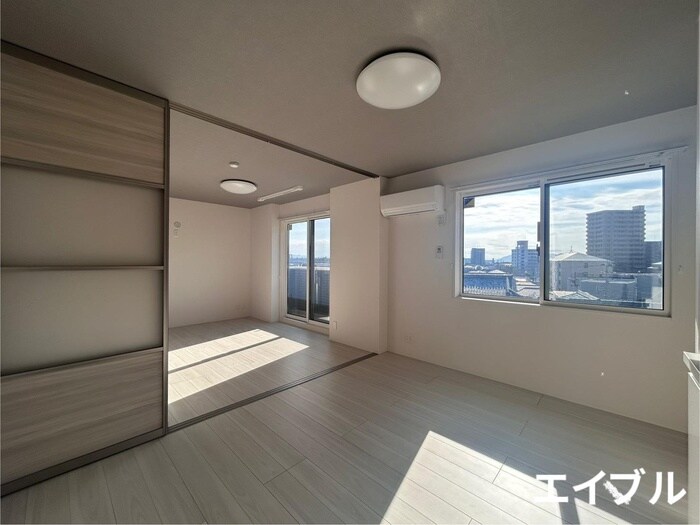 camphora　Ⅰの物件内観写真