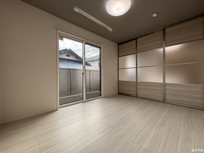 camphora　Ⅰの物件内観写真