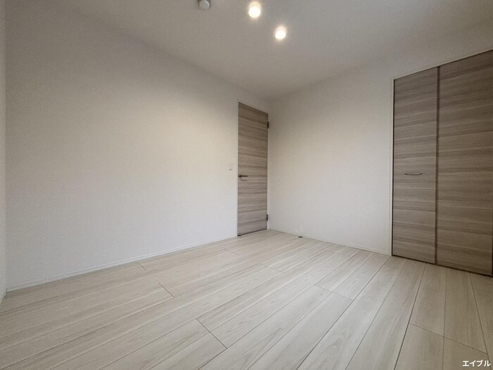 camphora　Ⅰの物件内観写真