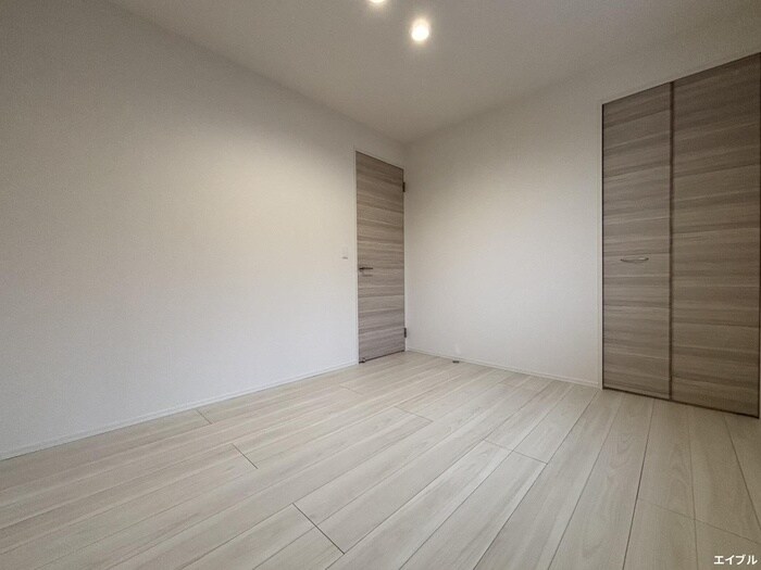 camphora　Ⅰの物件内観写真