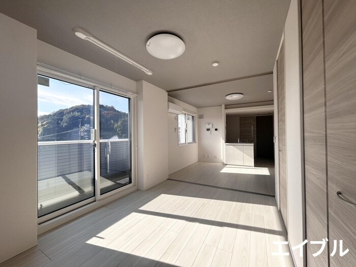 camphora　Ⅰの物件内観写真