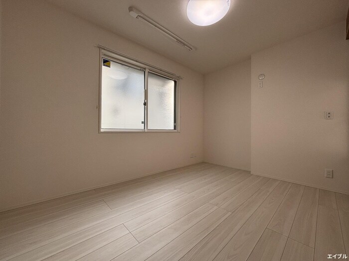 camphora　Ⅰの物件内観写真