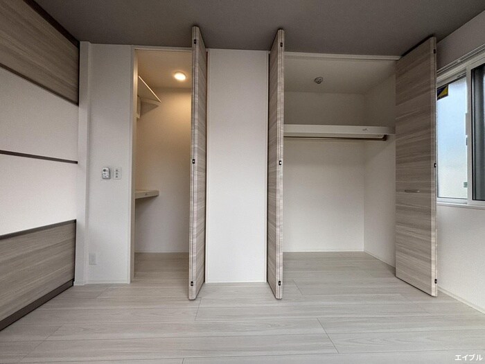 camphora　Ⅰの物件内観写真