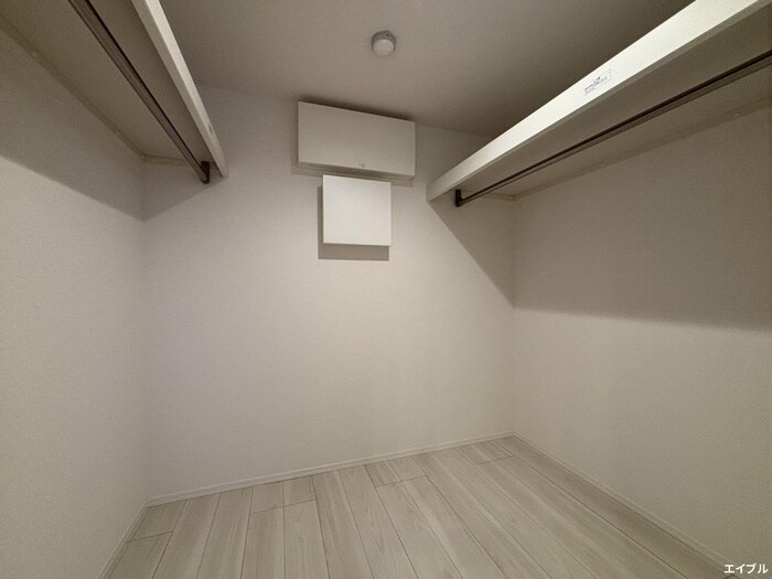 camphora　Ⅰの物件内観写真