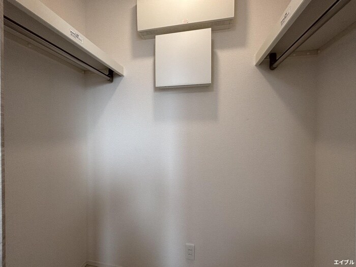 camphora　Ⅰの物件内観写真