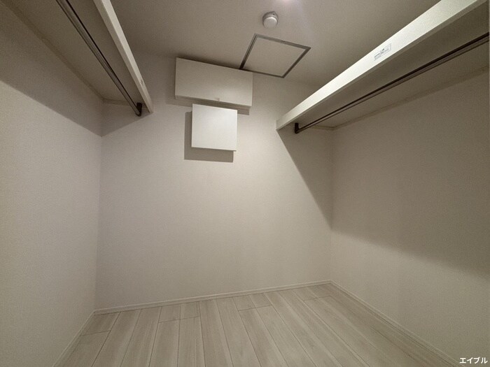 camphora　Ⅰの物件内観写真