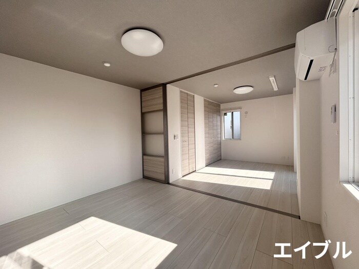 camphora　Ⅰの物件内観写真