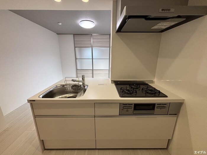 camphora　Ⅰの物件内観写真