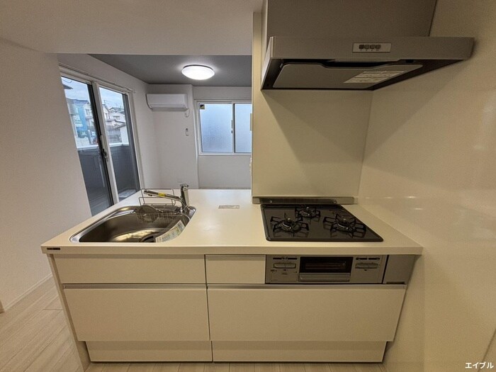 camphora　Ⅰの物件内観写真