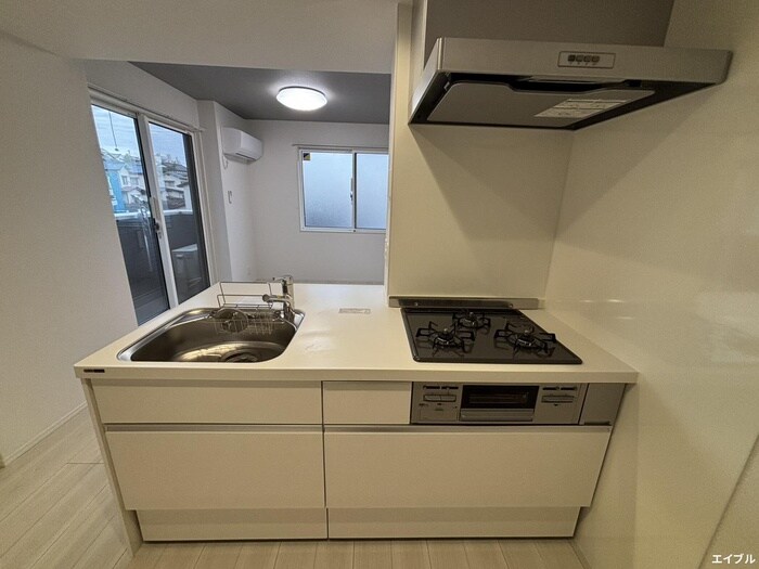 camphora　Ⅰの物件内観写真