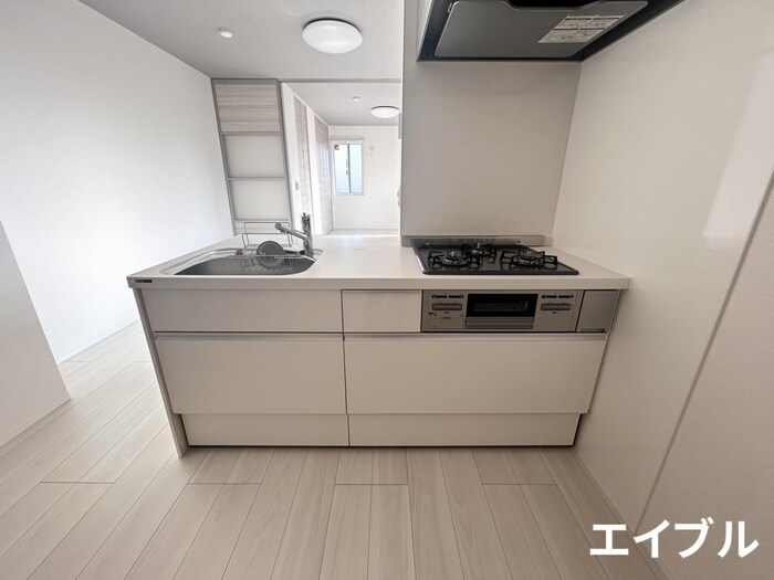 camphora　Ⅰの物件内観写真