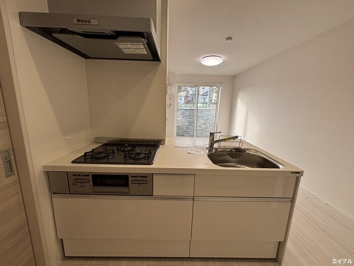 camphora　Ⅰの物件内観写真