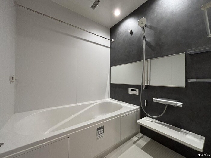 camphora　Ⅰの物件内観写真