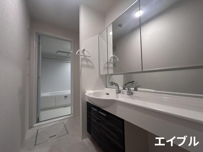 camphora　Ⅰの物件内観写真