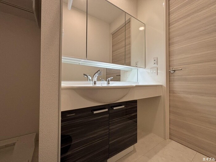 camphora　Ⅰの物件内観写真