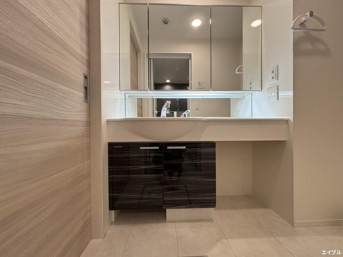 camphora　Ⅰの物件内観写真