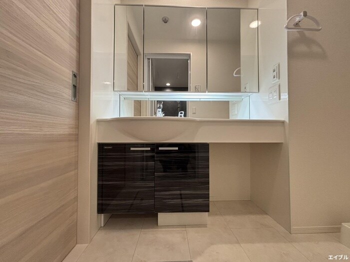 camphora　Ⅰの物件内観写真