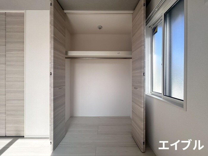 camphora　Ⅰの物件内観写真